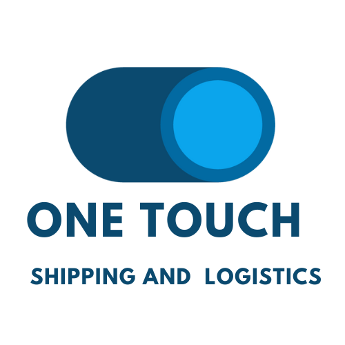 One Touch  Shipping and  Logistics